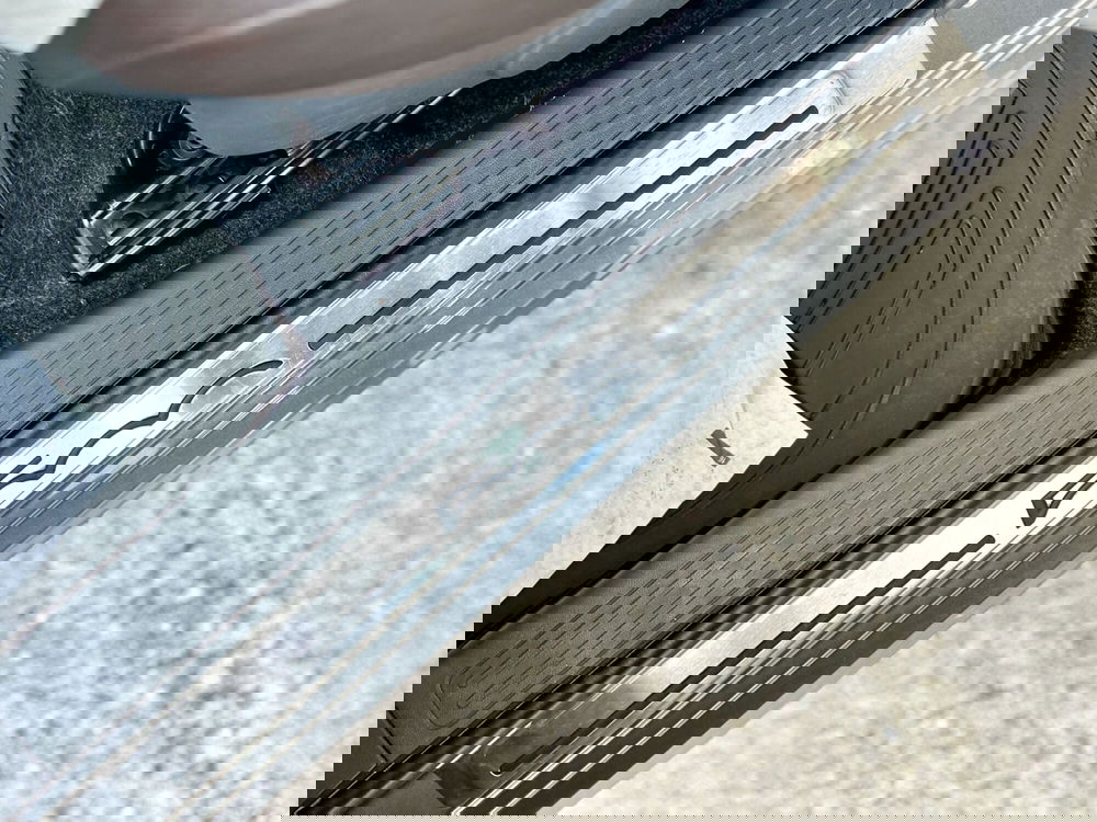 Fiat 500C Cabrio usata a Monza e Brianza (5)