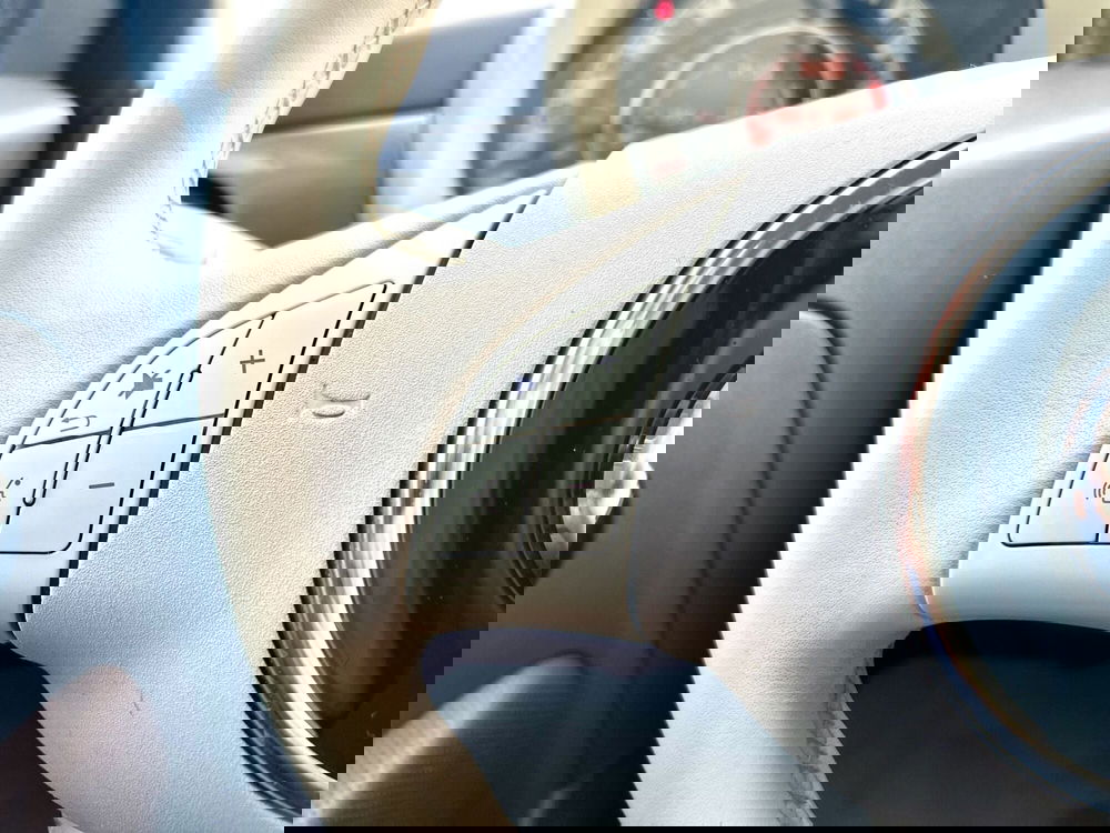 Fiat 500C Cabrio usata a Monza e Brianza (9)