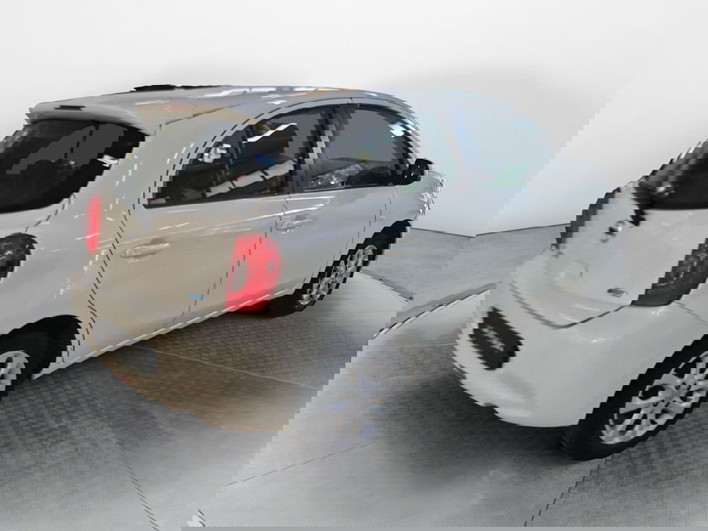 Nissan Micra usata a Bologna (6)