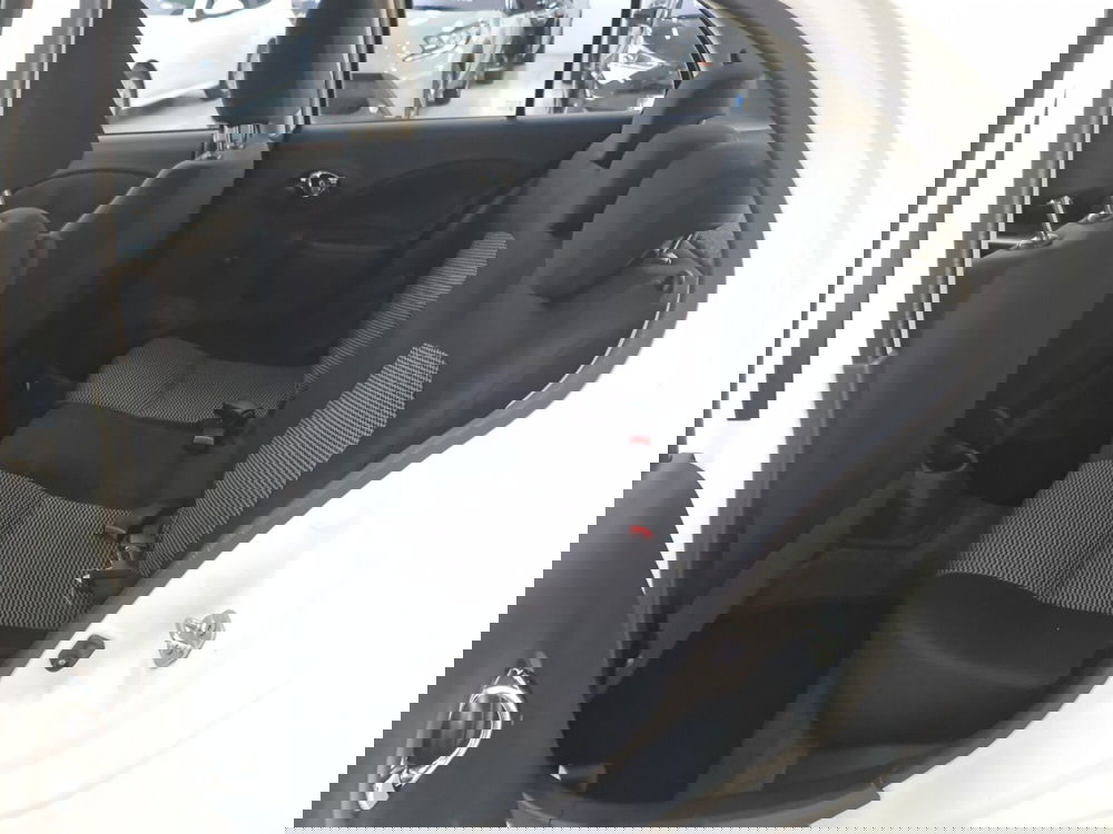 Nissan Micra usata a Bologna (9)