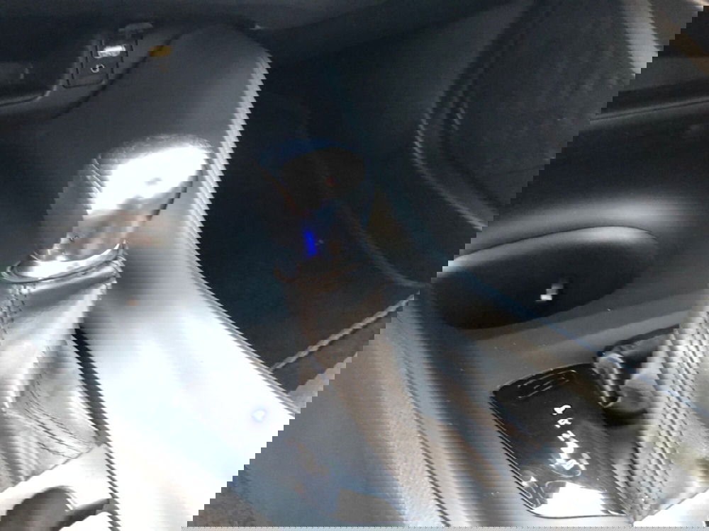 Toyota Toyota C-HR usata a Mantova (15)