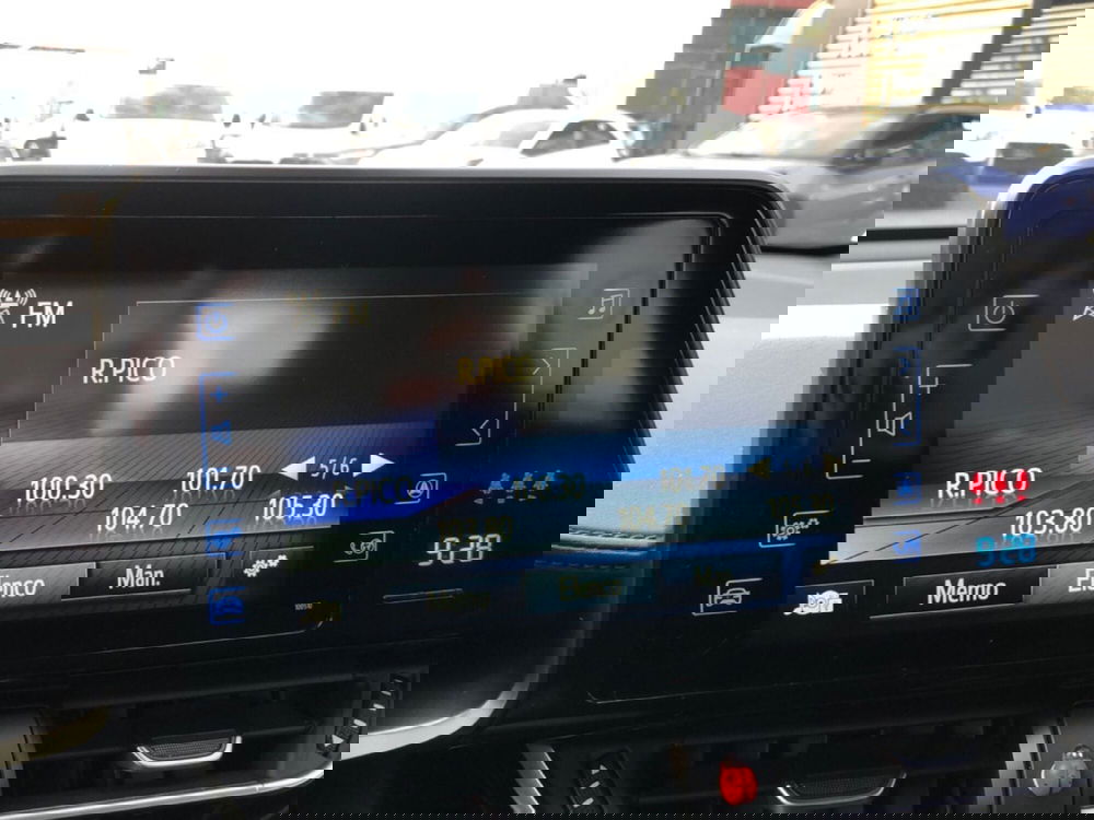 Toyota Toyota C-HR usata a Mantova (17)