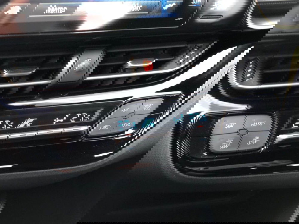 Toyota Toyota C-HR usata a Mantova (18)