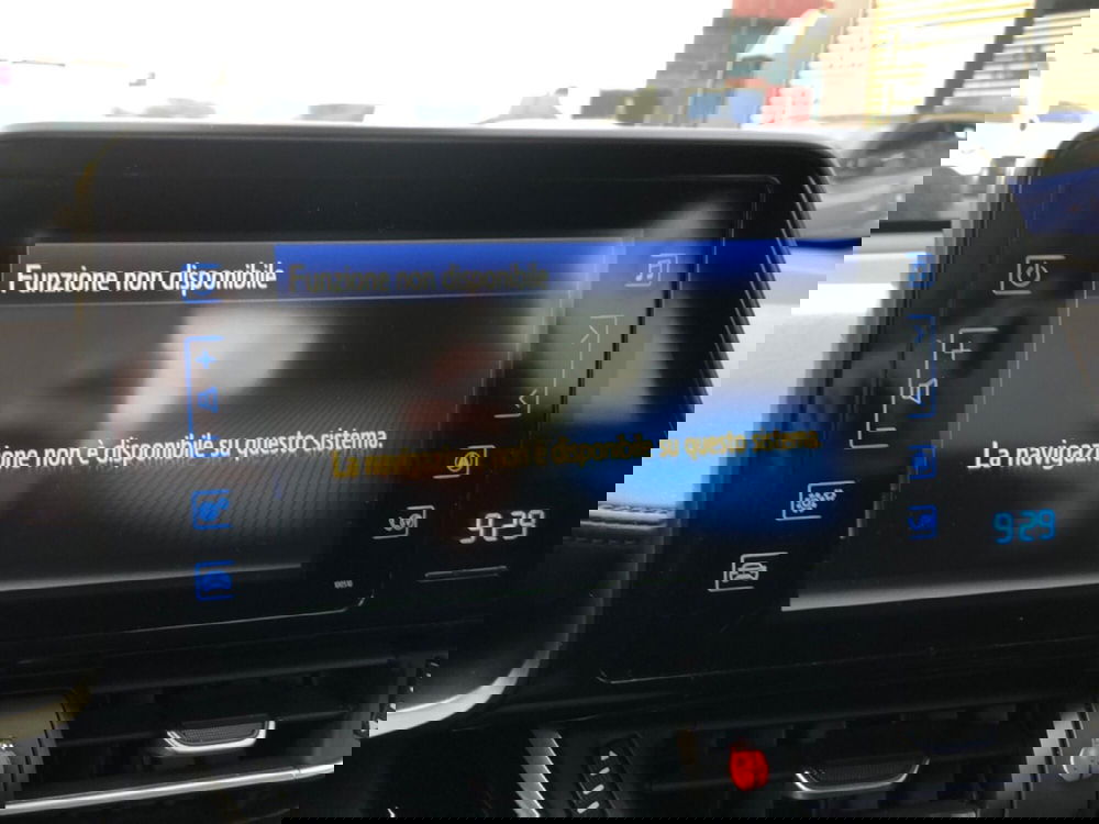 Toyota Toyota C-HR usata a Mantova (19)