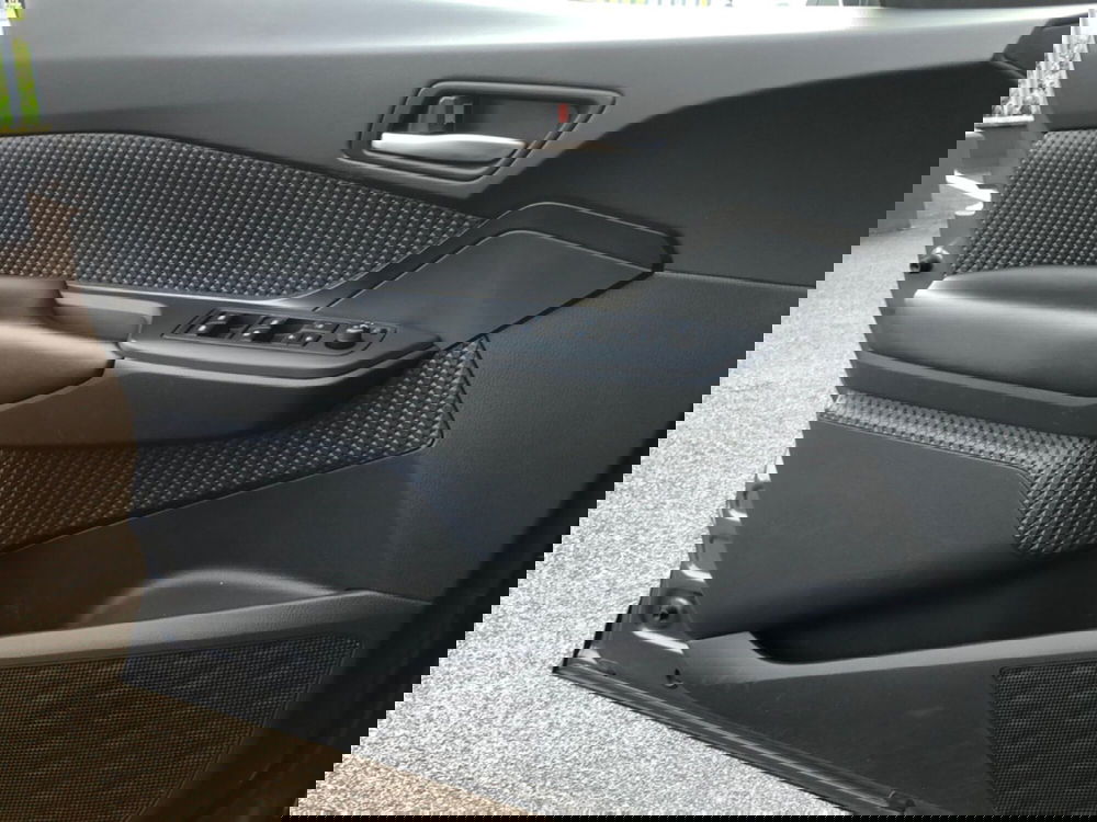 Toyota Toyota C-HR usata a Mantova (20)