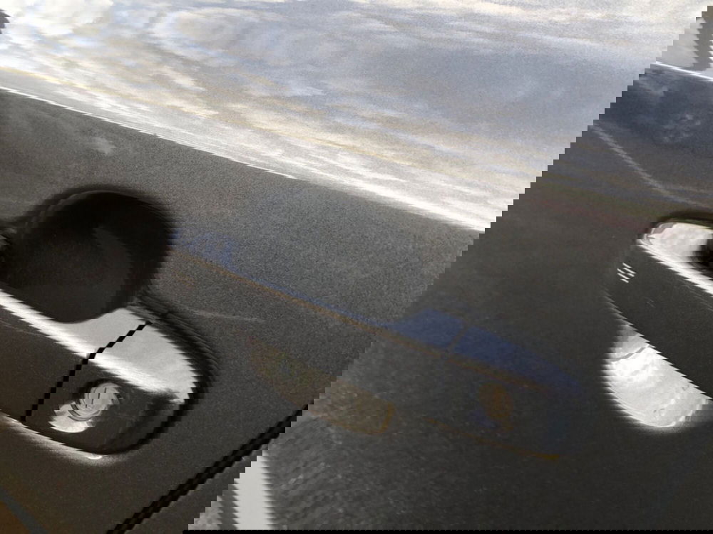 Toyota Toyota C-HR usata a Mantova (5)