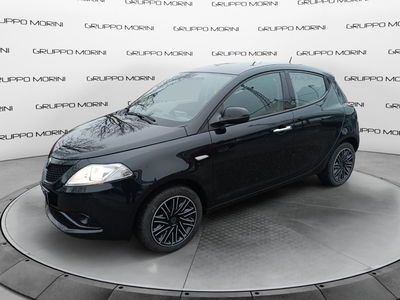 Lancia Ypsilon 1.0 FireFly 5 porte S&amp;S Hybrid Ecochic Silver del 2021 usata a Imola