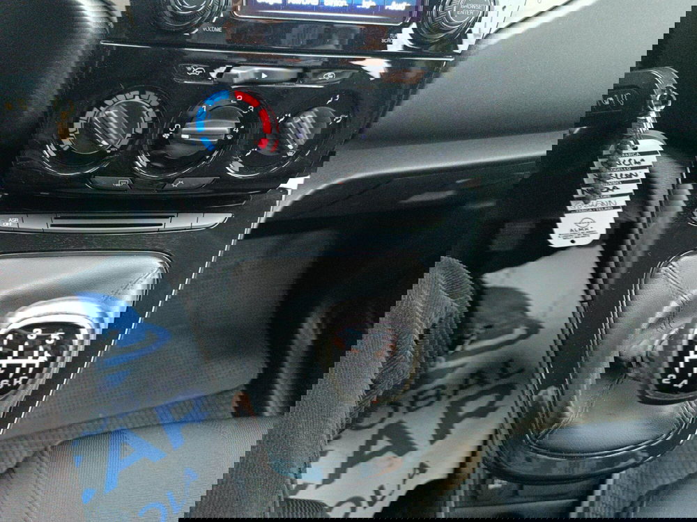 Lancia Ypsilon usata a Bologna (14)