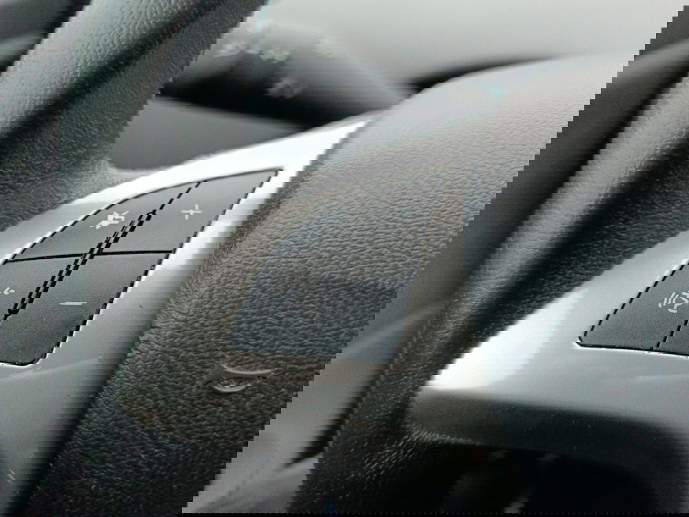 Lancia Ypsilon usata a Bologna (16)