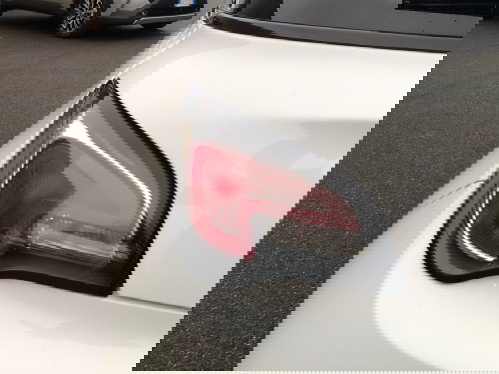 Opel Adam usata a Mantova (10)