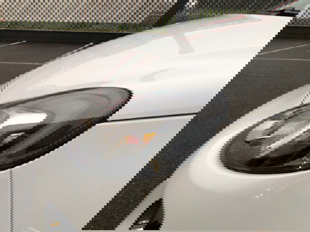 Opel Adam usata a Mantova (12)