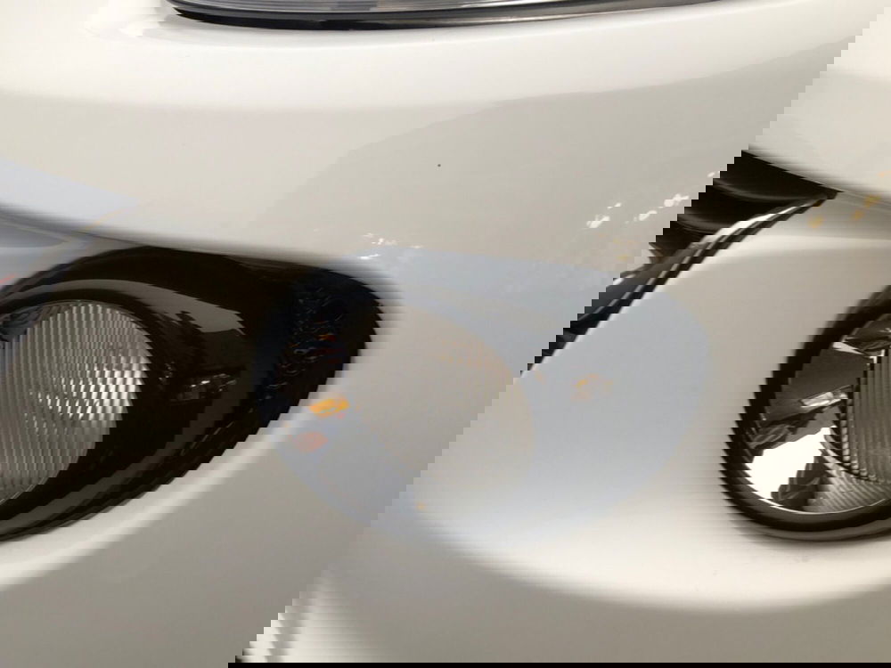 Opel Adam usata a Mantova (16)