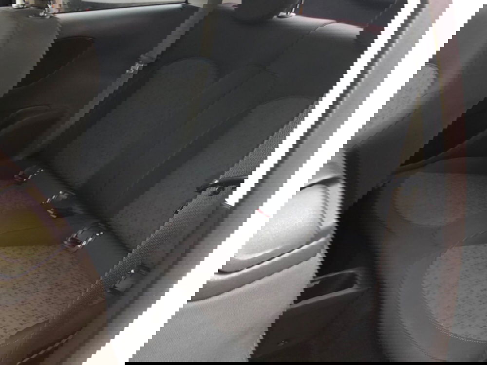 Opel Adam usata a Mantova (19)