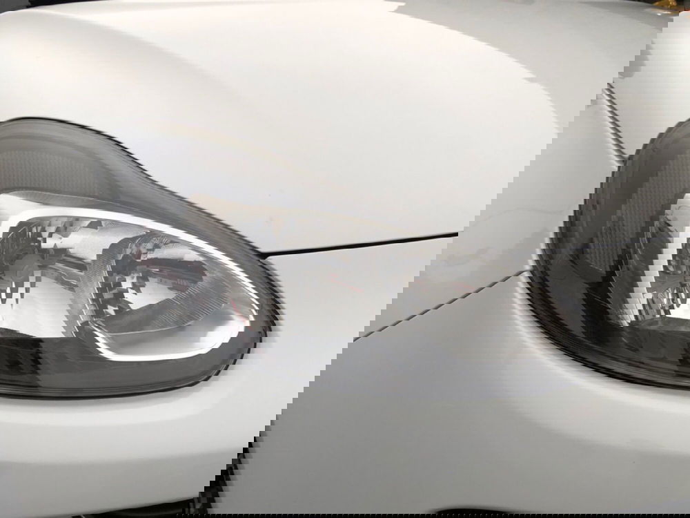 Opel Adam usata a Mantova (9)