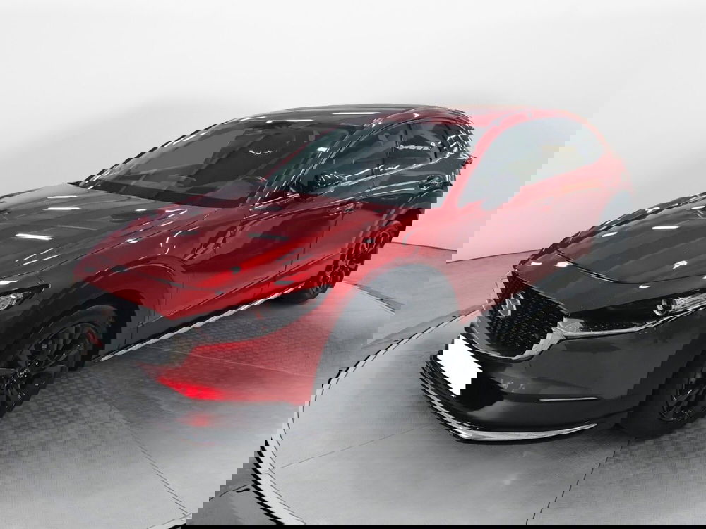 Mazda CX-30 usata a Bologna