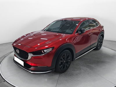 Mazda CX-30 e-Skyactiv-G 150 CV M Hybrid Hybrid 2WD Homura del 2023 usata a San Lazzaro di Savena