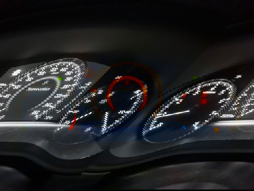 Mazda CX-30 usata a Bologna (11)