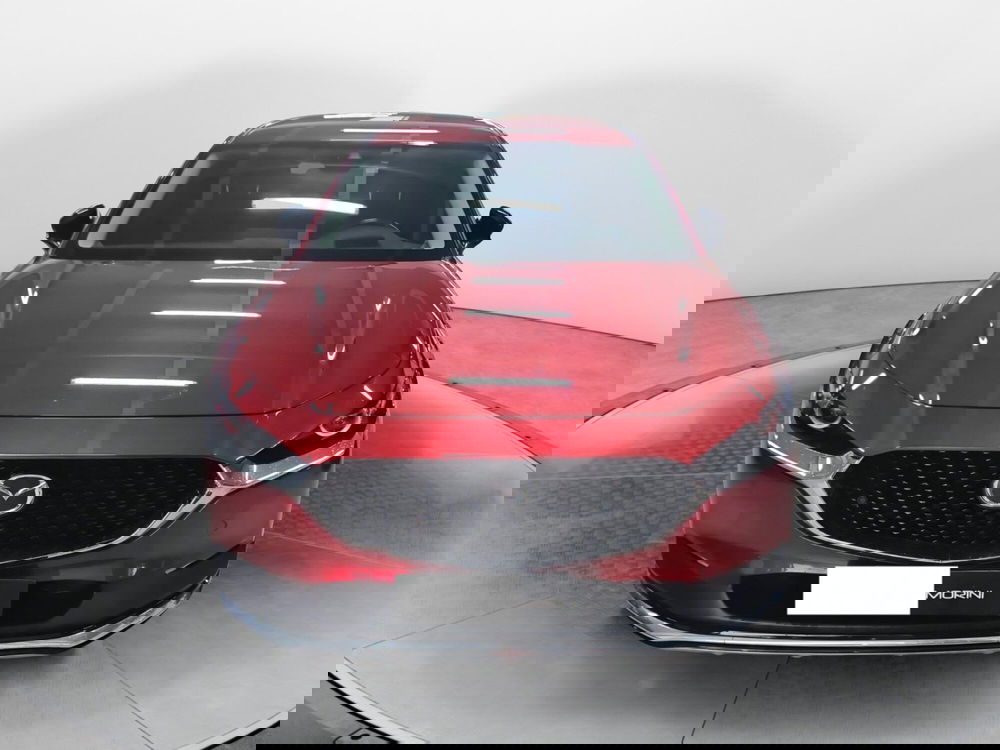 Mazda CX-30 usata a Bologna (2)