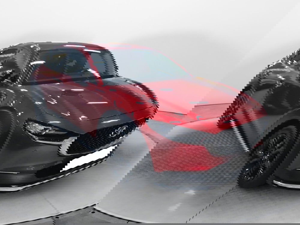 Mazda CX-30 usata a Bologna (3)