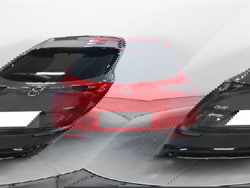 Mazda CX-30 usata a Bologna (5)