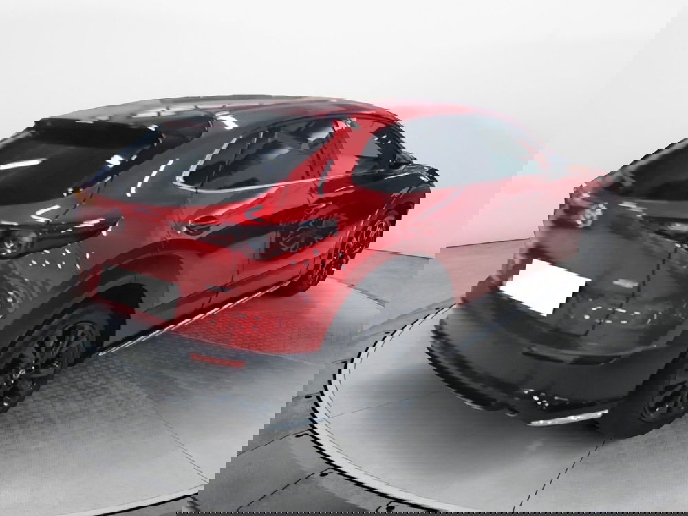 Mazda CX-30 usata a Bologna (6)