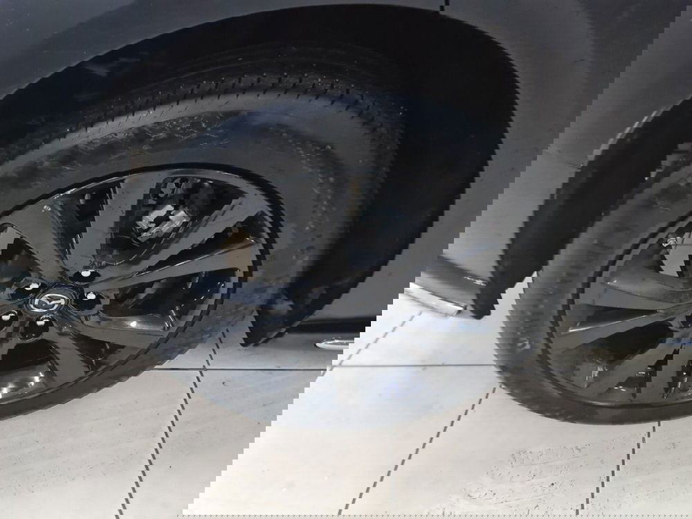 Mazda CX-30 usata a Bologna (7)