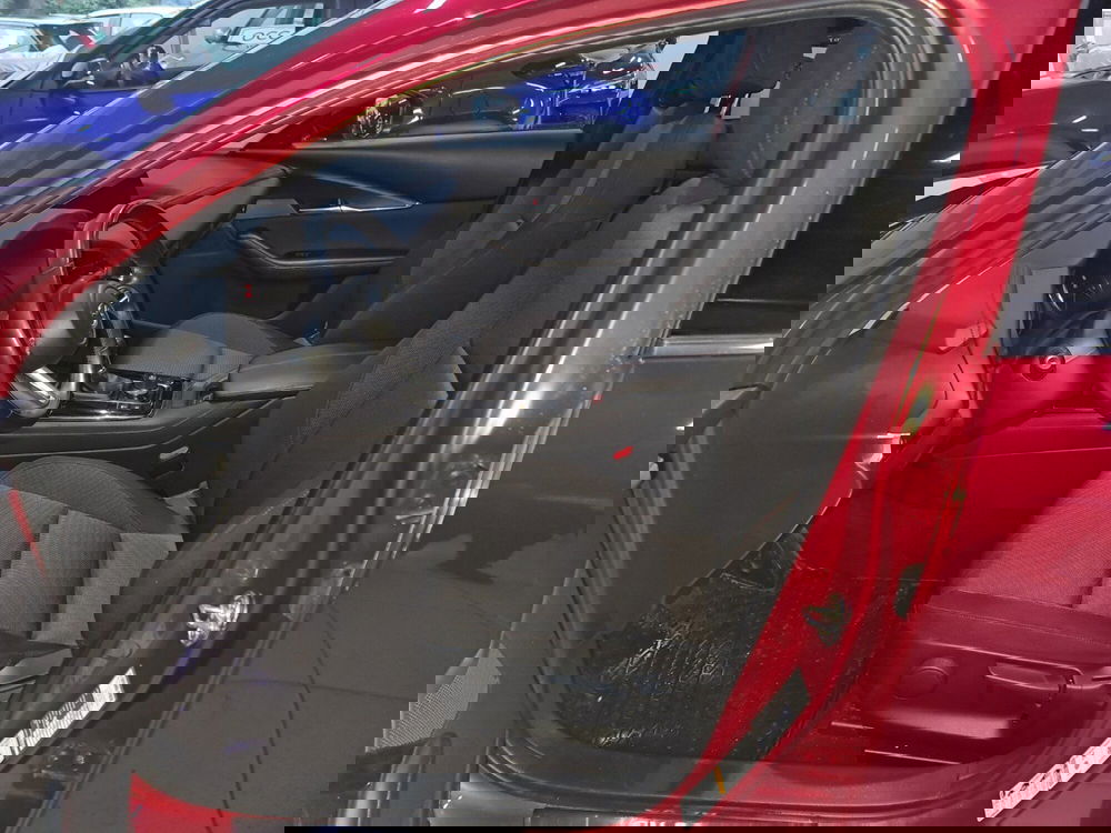 Mazda CX-30 usata a Bologna (8)