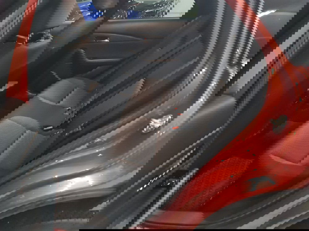 Mazda CX-30 usata a Bologna (9)