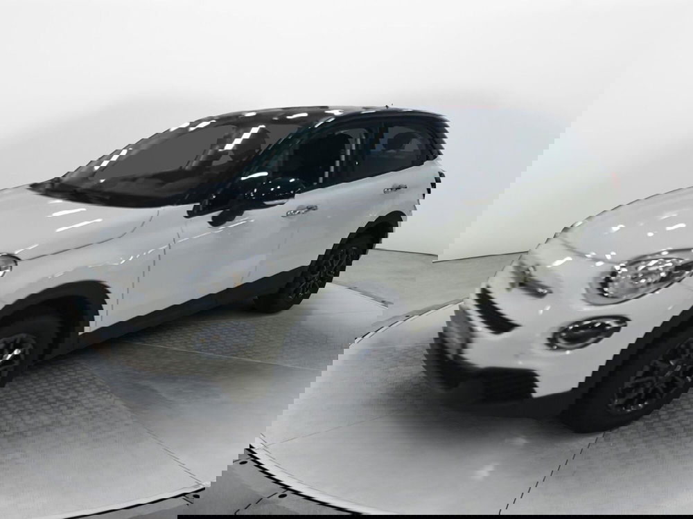 Fiat 500X usata a Bologna