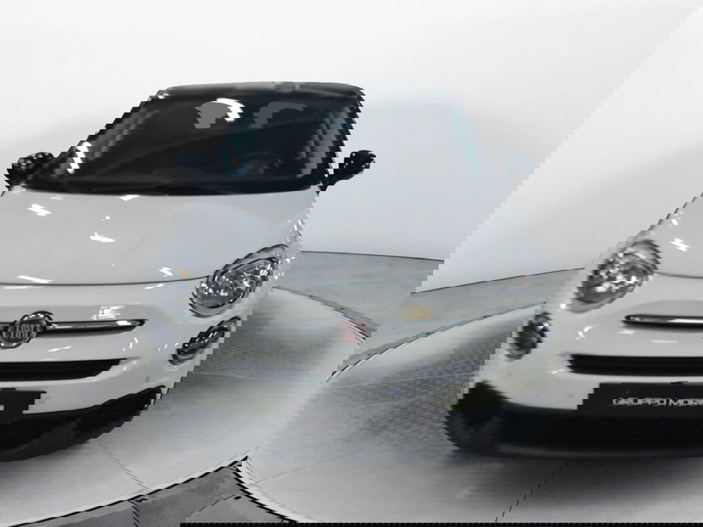 Fiat 500X usata a Bologna (2)