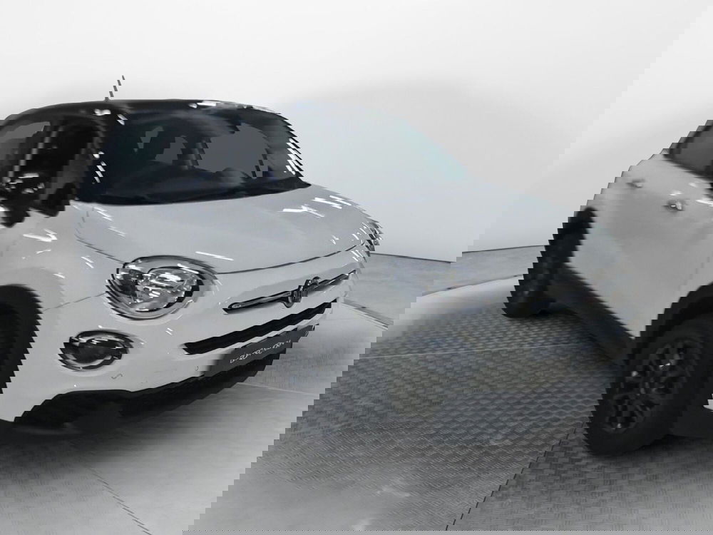 Fiat 500X usata a Bologna (3)