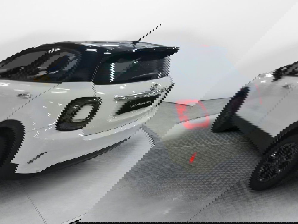 Fiat 500X usata a Bologna (4)