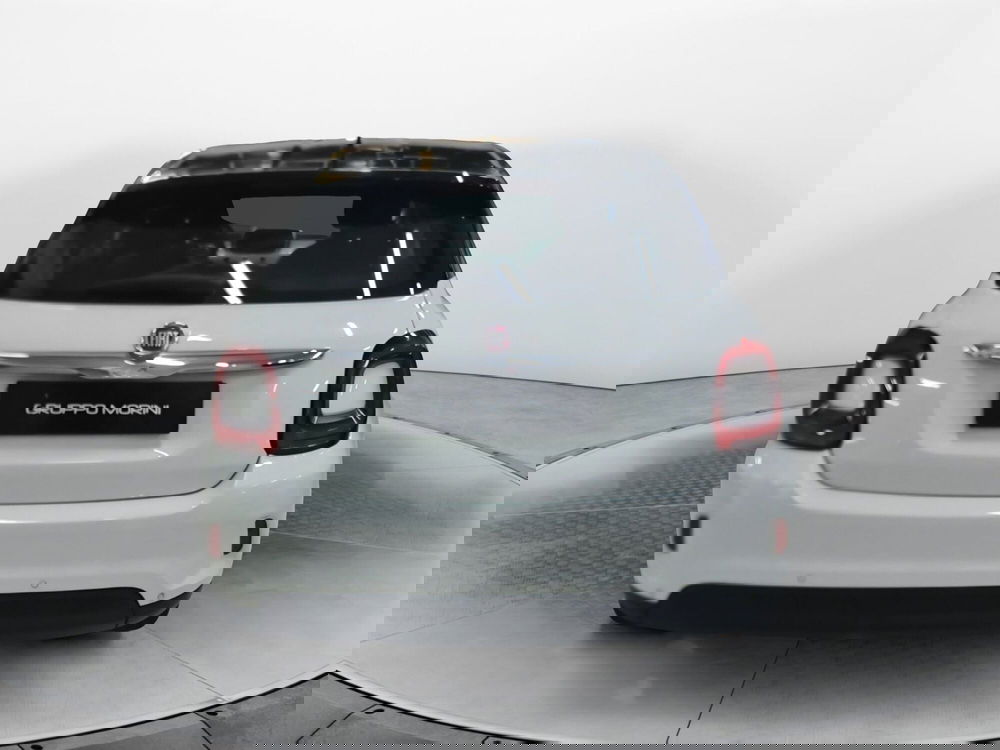 Fiat 500X usata a Bologna (5)