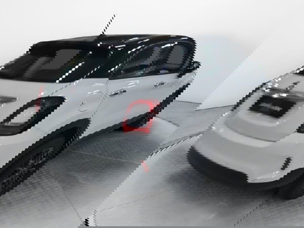 Fiat 500X usata a Bologna (6)