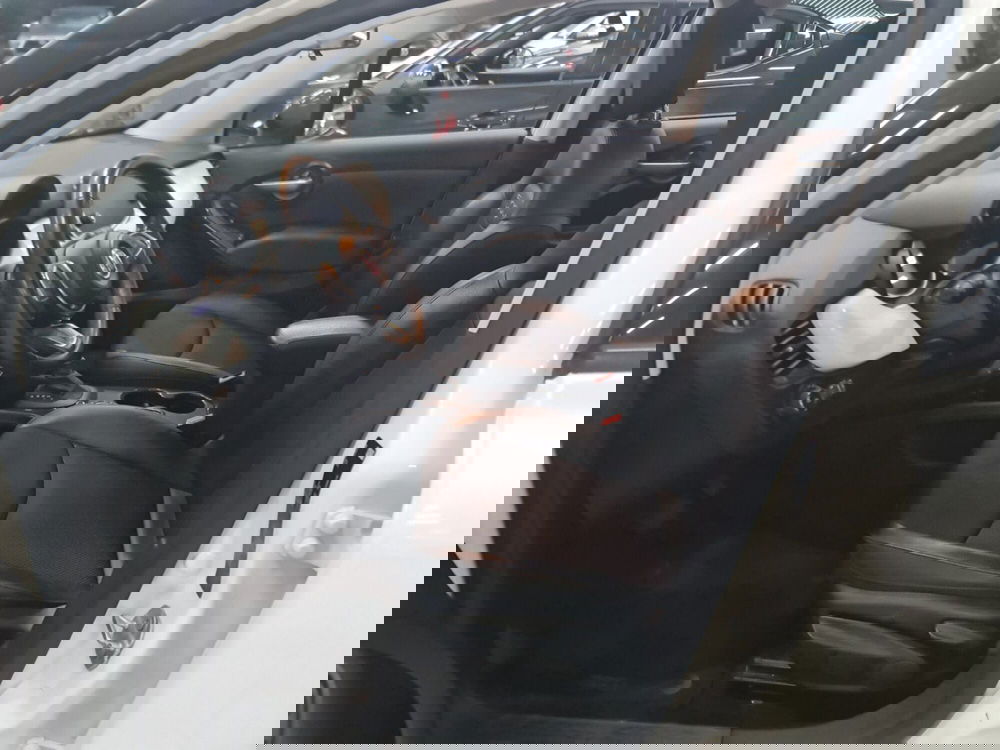 Fiat 500X usata a Bologna (8)