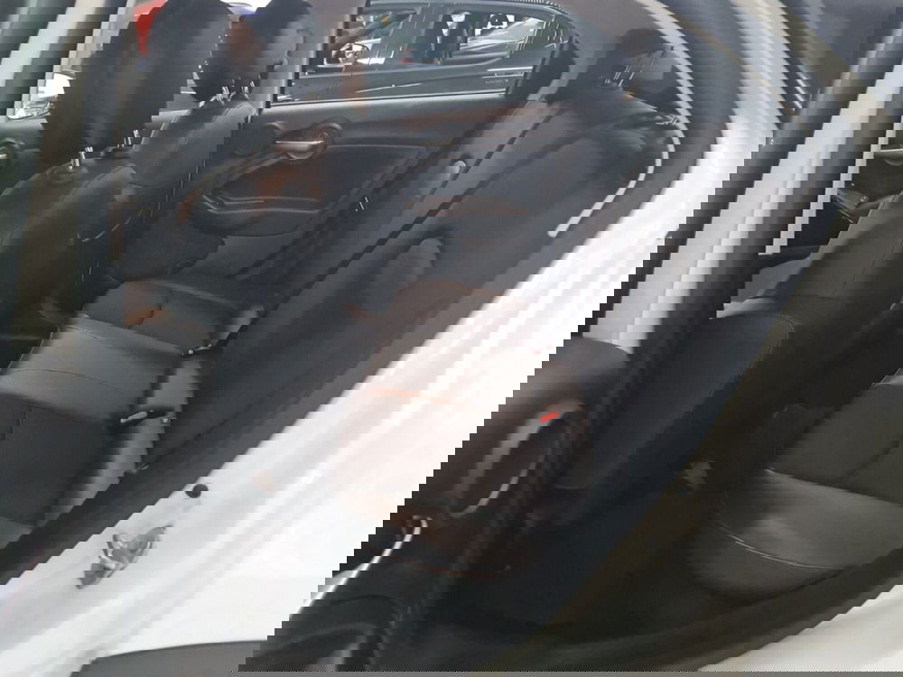 Fiat 500X usata a Bologna (9)