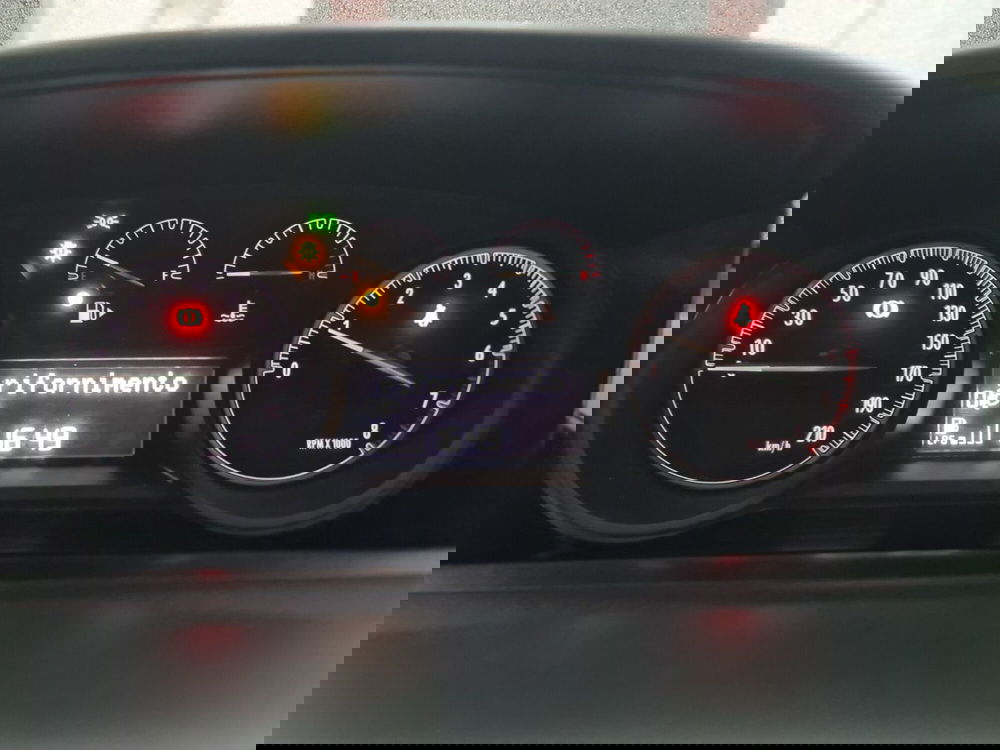 Lancia Ypsilon usata a Bologna (11)