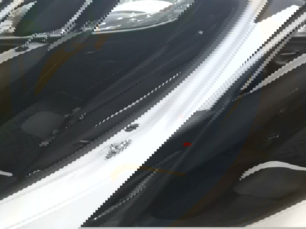 Lancia Ypsilon usata a Bologna (9)