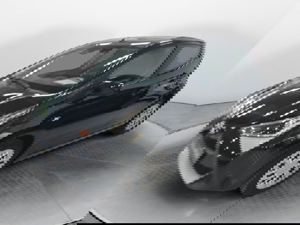 Toyota Aygo usata a Bologna