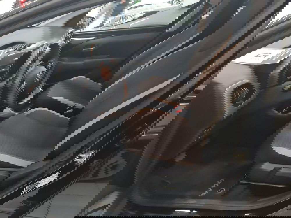 Toyota Aygo usata a Bologna (8)