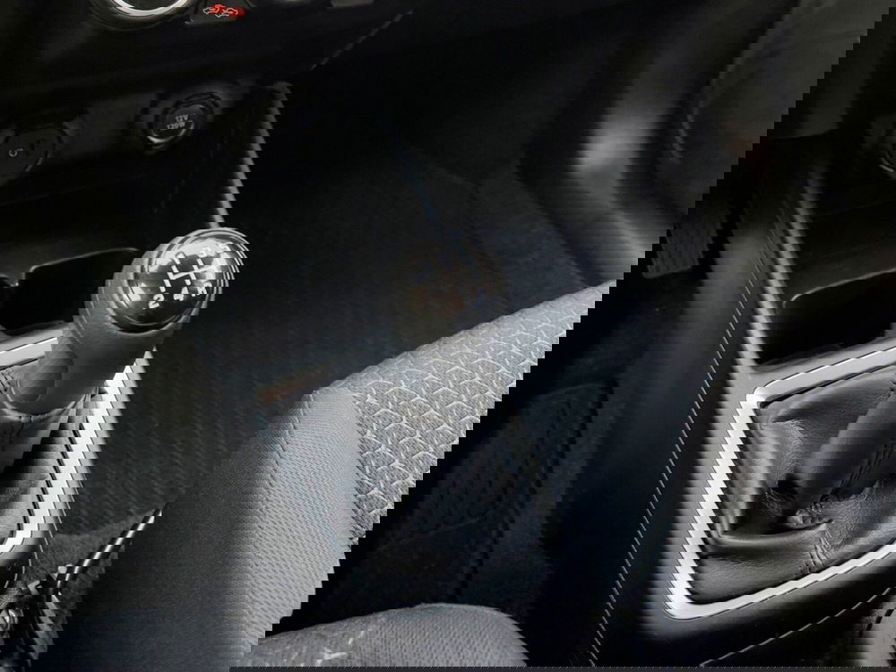 Suzuki Swift usata a Salerno (13)