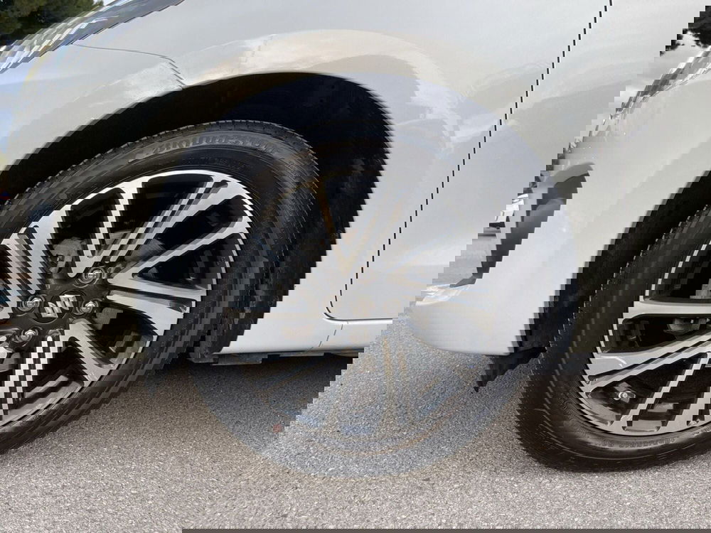 Suzuki Swift usata a Salerno (7)