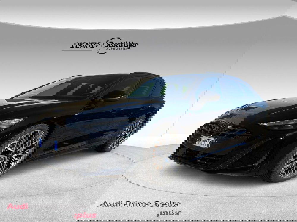 Audi A6 Avant nuova a Livorno