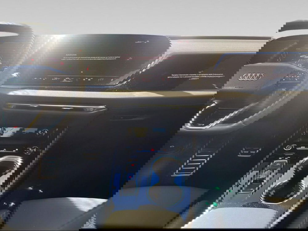 Audi A6 Avant nuova a Livorno (12)