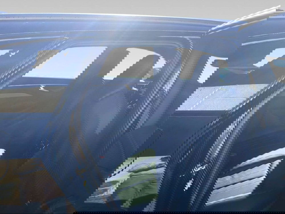 Audi A6 Avant nuova a Livorno (14)