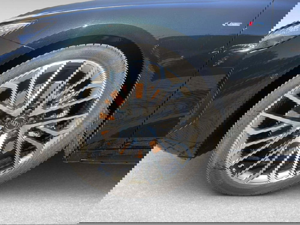 Audi A6 Avant nuova a Livorno (6)