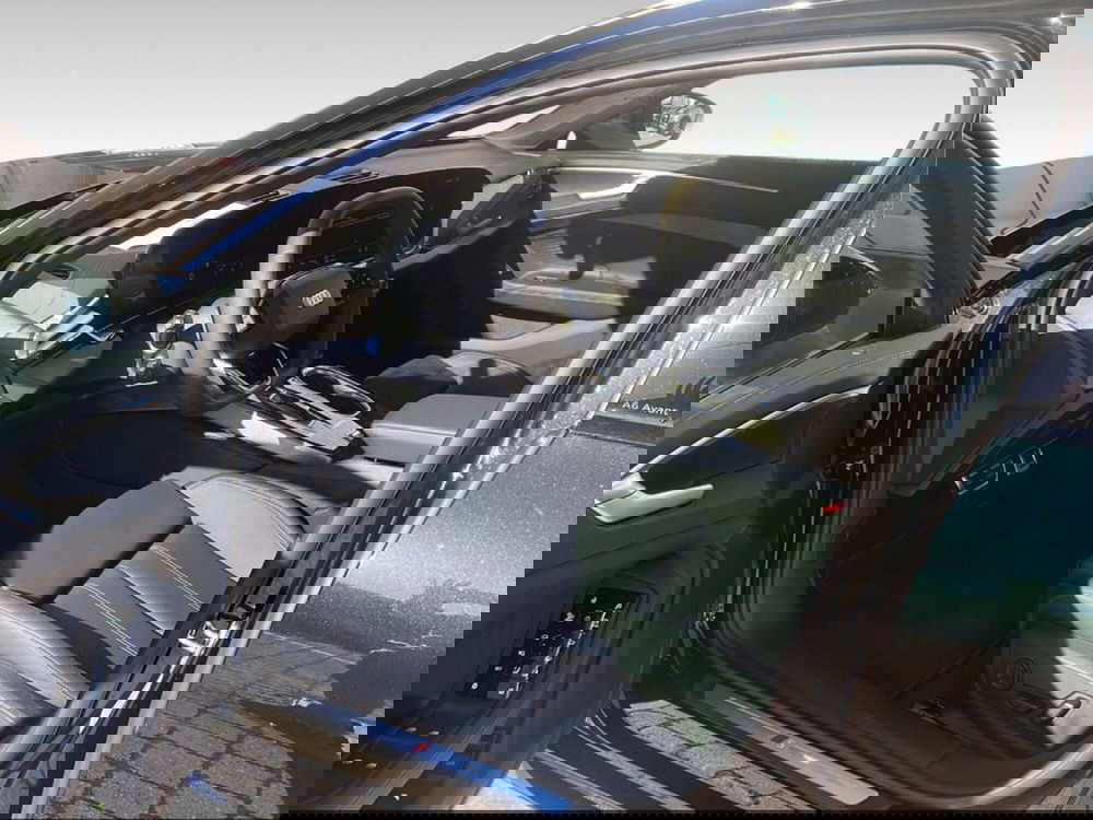 Audi A6 Avant nuova a Livorno (7)