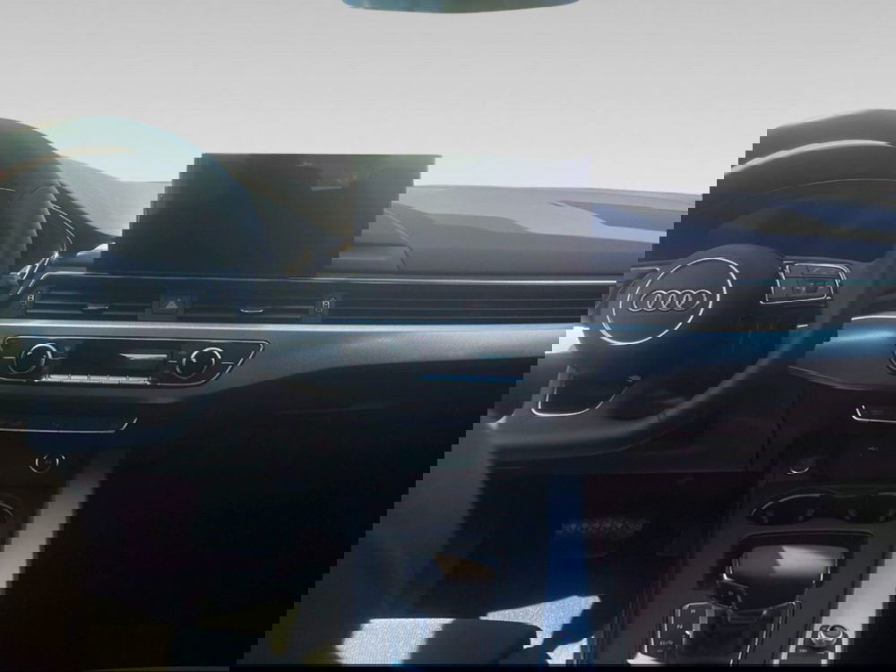 Audi A5 Sportback nuova a Livorno (10)