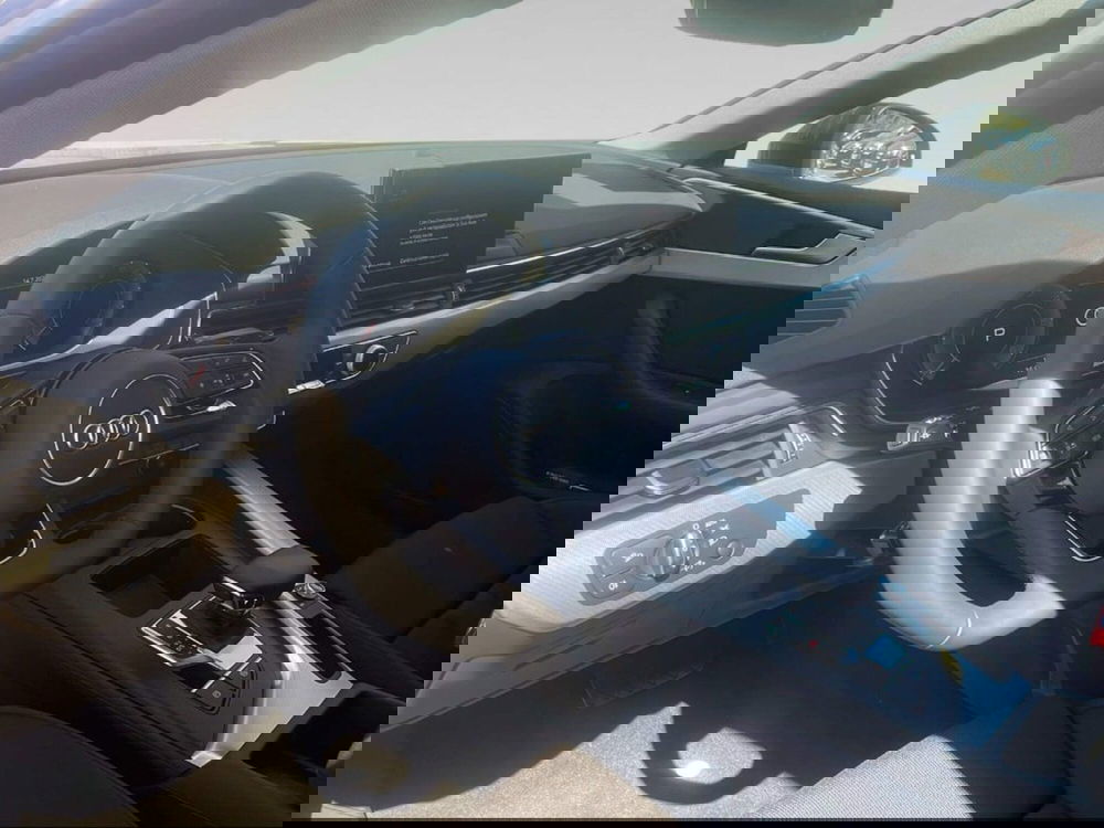 Audi A5 Sportback nuova a Livorno (11)