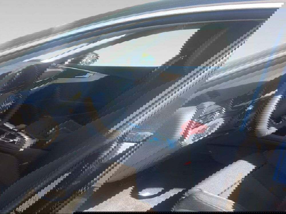 Audi A5 Sportback nuova a Livorno (12)